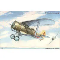 1/48 Scale Model Kit - Fighter aircraft model kits