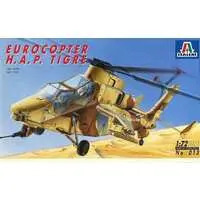 1/72 Scale Model Kit - Helicopter