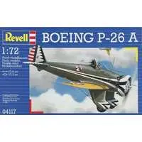 1/72 Scale Model Kit - Fighter aircraft model kits