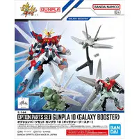 Gundam Models - GUNDAM BUILD FIGHTERS