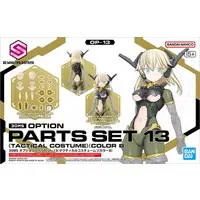 Decals - Plastic Model Kit - 30 MINUTES SISTERS