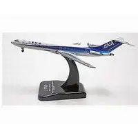 1/500 Scale Model Kit - Airliner / Boeing 727-200