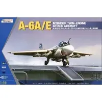 1/48 Scale Model Kit - Fighter aircraft model kits