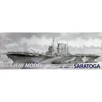 1/700 Scale Model Kit - Seaway Model Series