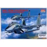 1/48 Scale Model Kit - Fighter aircraft model kits