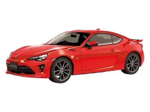 1/24 TOYOTA ZN6 TOYOTA86 '16 Model Kit