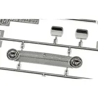 1/24 Scale Model Kit - Isuzu