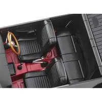 1/24 Scale Model Kit - Isuzu