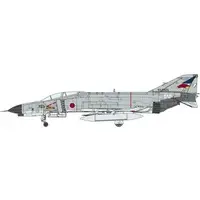 1/72 Scale Model Kit - Japan Self-Defense Forces / F-4EJ KAI PHANTOM II