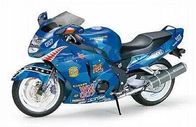 Plastic Model Kit - Honda