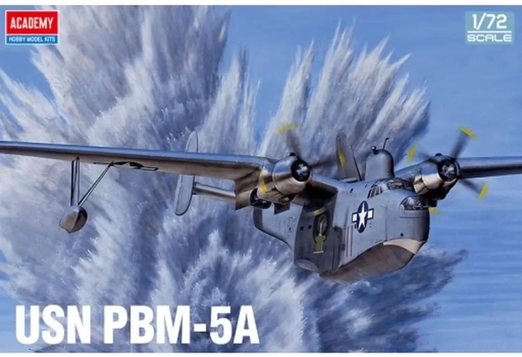 1/72 Scale Model Kit - Aircraft