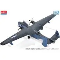 1/72 Scale Model Kit - Aircraft
