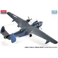 1/72 Scale Model Kit - Aircraft
