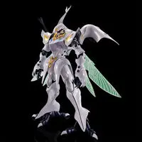 1/72 Scale Model Kit - Aura Battler DUNBINE / Sirbine