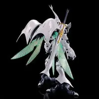 1/72 Scale Model Kit - Aura Battler DUNBINE / Sirbine