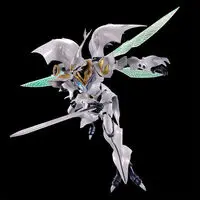 1/72 Scale Model Kit - Aura Battler DUNBINE / Sirbine