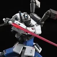 Gundam Models - MOBILE SUIT GUNDAM