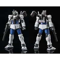 Gundam Models - MOBILE SUIT GUNDAM