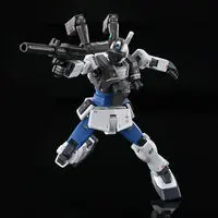 Gundam Models - MOBILE SUIT GUNDAM