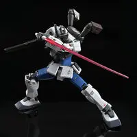 Gundam Models - MOBILE SUIT GUNDAM