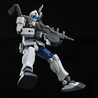 Gundam Models - MOBILE SUIT GUNDAM