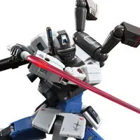 Gundam Models - MOBILE SUIT GUNDAM