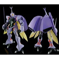 1/72 Scale Model Kit - Aura Battler DUNBINE