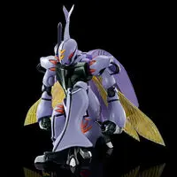 1/72 Scale Model Kit - Aura Battler DUNBINE