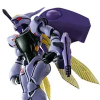 1/72 Scale Model Kit - Aura Battler DUNBINE