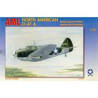 1/72 Scale Model Kit - Aircraft