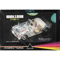 1/24 Scale Model Kit - Honda