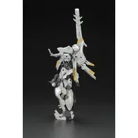 FRAME ARMS - KOTOBUKIYA FRAME ARMS JX-25F/RC JI-DAO EA MODEL KIT Model Kit