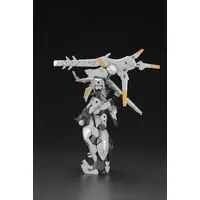 FRAME ARMS - KOTOBUKIYA FRAME ARMS JX-25F/RC JI-DAO EA MODEL KIT Model Kit