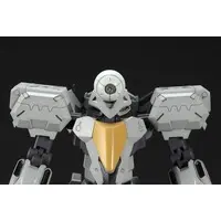 FRAME ARMS - KOTOBUKIYA FRAME ARMS JX-25F/RC JI-DAO EA MODEL KIT Model Kit