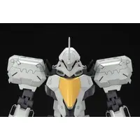 FRAME ARMS - KOTOBUKIYA FRAME ARMS JX-25F/RC JI-DAO EA MODEL KIT Model Kit