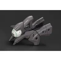 FRAME ARMS - KOTOBUKIYA FRAME ARMS JX-25F/RC JI-DAO EA MODEL KIT Model Kit