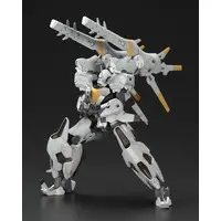 FRAME ARMS - KOTOBUKIYA FRAME ARMS JX-25F/RC JI-DAO EA MODEL KIT Model Kit