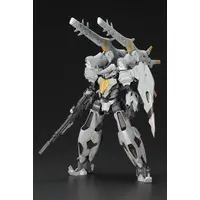 FRAME ARMS - KOTOBUKIYA FRAME ARMS JX-25F/RC JI-DAO EA MODEL KIT Model Kit