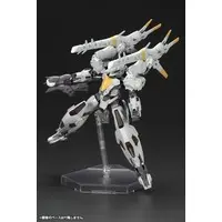 FRAME ARMS - KOTOBUKIYA FRAME ARMS JX-25F/RC JI-DAO EA MODEL KIT Model Kit