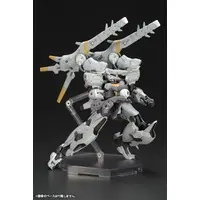 FRAME ARMS - KOTOBUKIYA FRAME ARMS JX-25F/RC JI-DAO EA MODEL KIT Model Kit