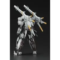 FRAME ARMS - KOTOBUKIYA FRAME ARMS JX-25F/RC JI-DAO EA MODEL KIT Model Kit