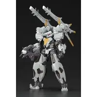 FRAME ARMS - KOTOBUKIYA FRAME ARMS JX-25F/RC JI-DAO EA MODEL KIT Model Kit