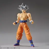 Figure-rise Standard - DRAGON BALL / Son Goku