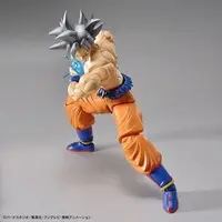 Figure-rise Standard - DRAGON BALL / Son Goku