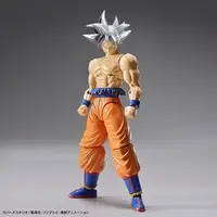 Figure-rise Standard - DRAGON BALL / Son Goku