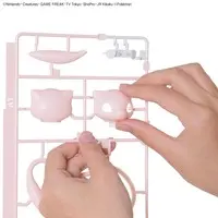 Pokémon Model Kit Quick!! - Pokemon PLAMO - Pokémon / Mew