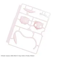 Pokémon Model Kit Quick!! - Pokemon PLAMO - Pokémon / Mew