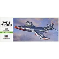 1/72 Scale Model Kit - Fighter aircraft model kits