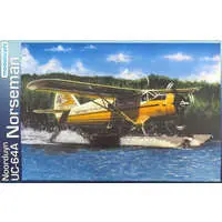 1/48 Scale Model Kit - Aircraft