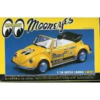 1/24 Scale Model Kit - Vehicle